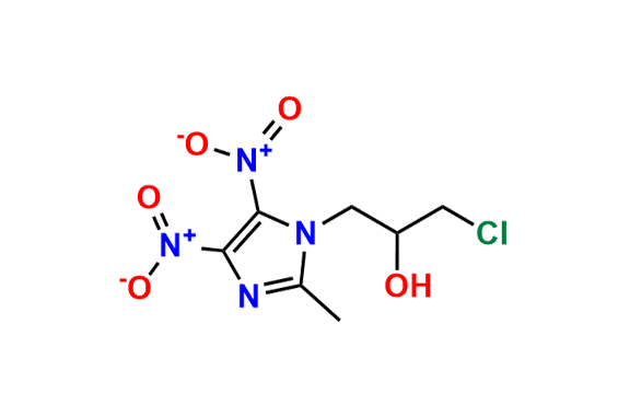 Ornidazole Impurity 18