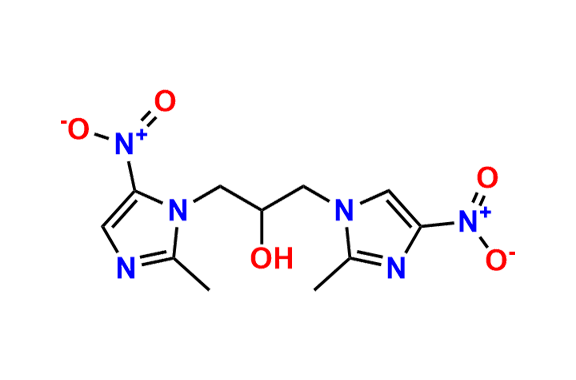 Ornidazole Impurity 17