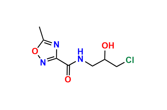 Ornidazole Impurity 16