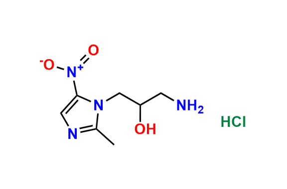 Ornidazole Impurity 13