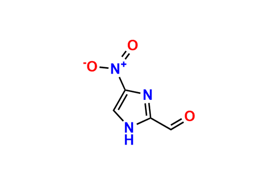 Ornidazole Impurity 12