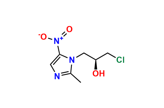 (S)-Ornidazole