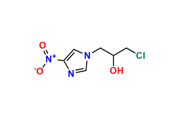 Ornidazole Impurity 10