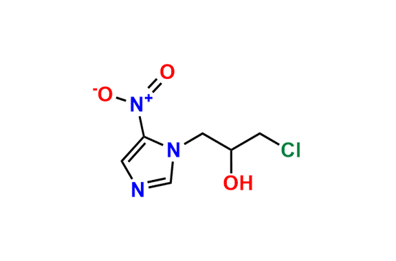 Ornidazole Impurity 9