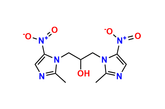 Ornidazole Impurity 8