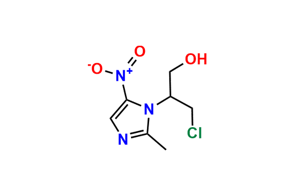 Ornidazole Impurity 7