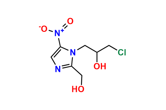 Ornidazole Impurity 4