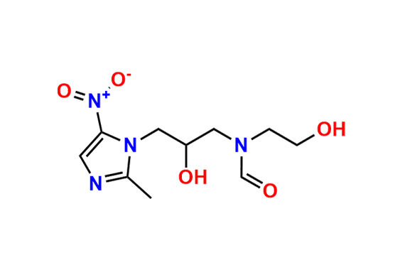 Ornidazole Impurity 28