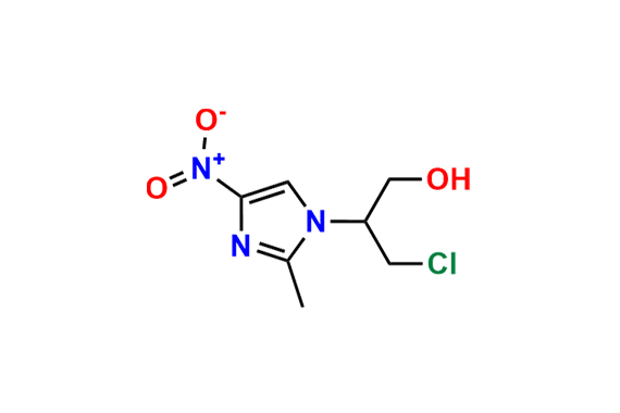 Ornidazole Impurity 23