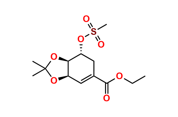 Oseltamivir Impurity 66