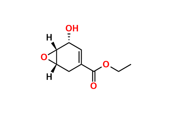 Oseltamivir Impurity 67