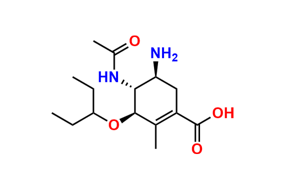 Oseltamivir Impurity 151