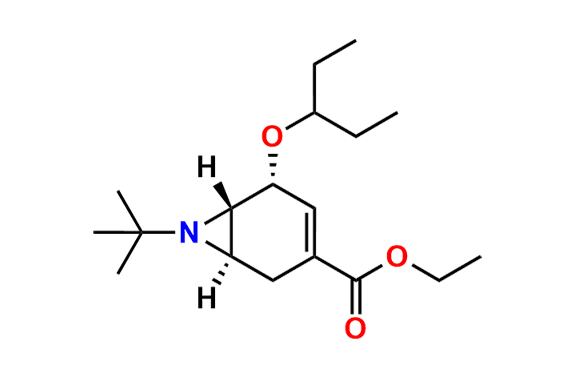 Oseltamivir Impurity 122