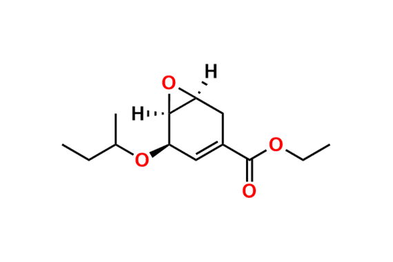 Oseltamivir Impurity 39