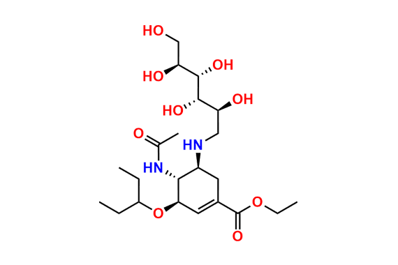 Oseltamivir Impurity 112