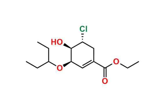 Oseltamivir Impurity 101