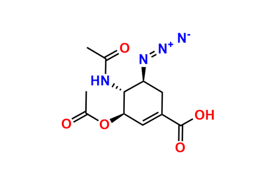 Oseltamivir Impurity 98