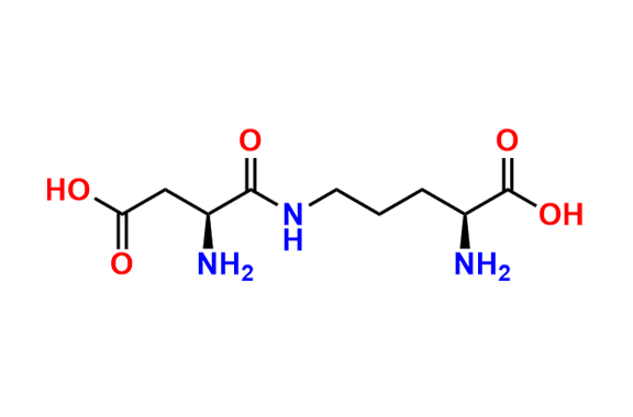 L-Ornithine L-Aspartate Impurity 3