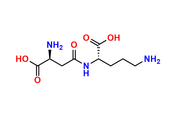 L-Ornithine L-Aspartate Impurity 4
