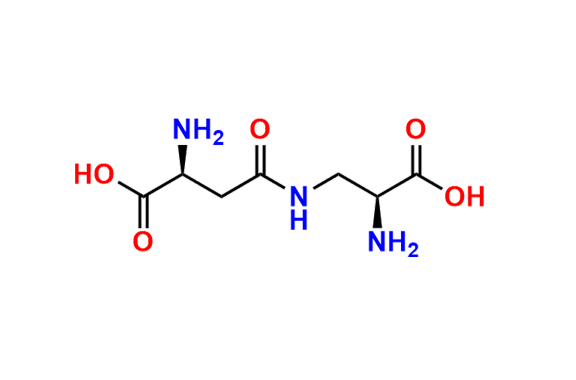 L-Ornithine L-Aspartate Impurity 5