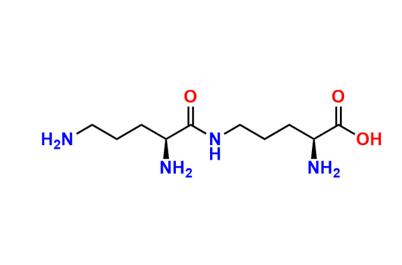 L-Ornithine Dimer