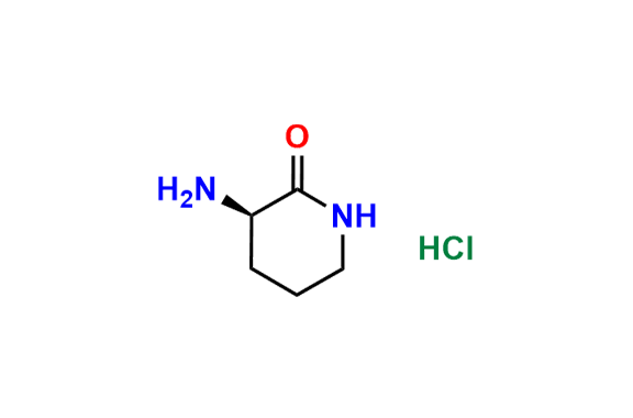 D-Ornithine-1,5-Lactam