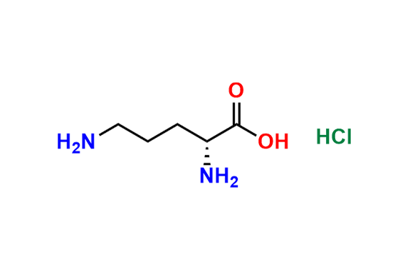 D-Ornithine