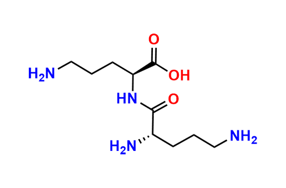 L-Ornithyl-L-Ornithine