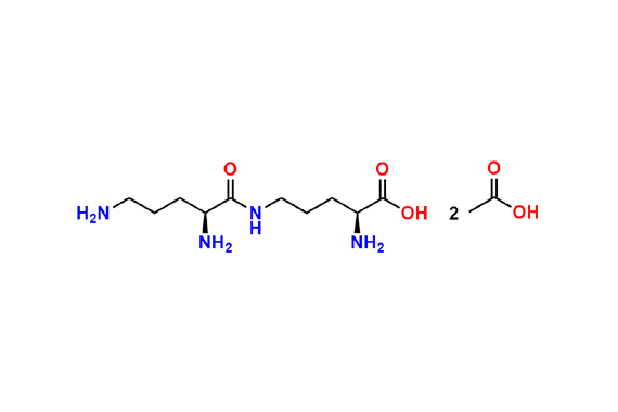 L-Ornithine Dimer Diacetate