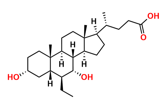 6-Epi-Obeticholic Acid