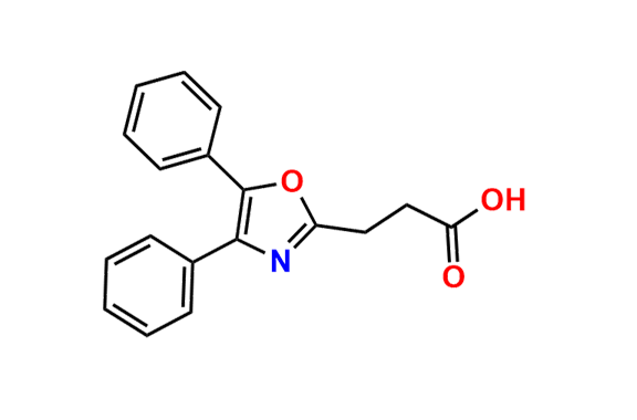 Oxaprozin