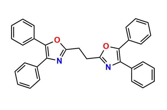 Oxaprozin Bisoxazole Analog