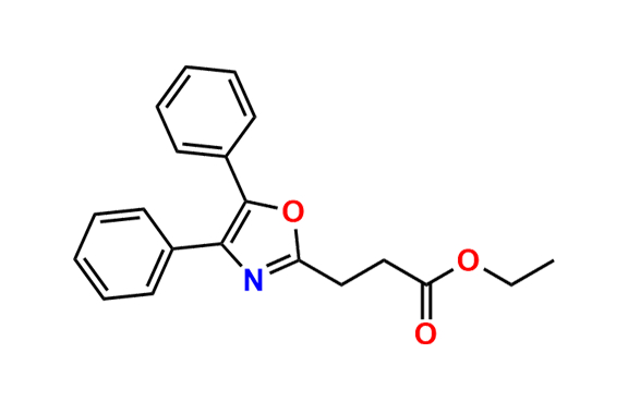 Oxaprozin Ethyl Ester
