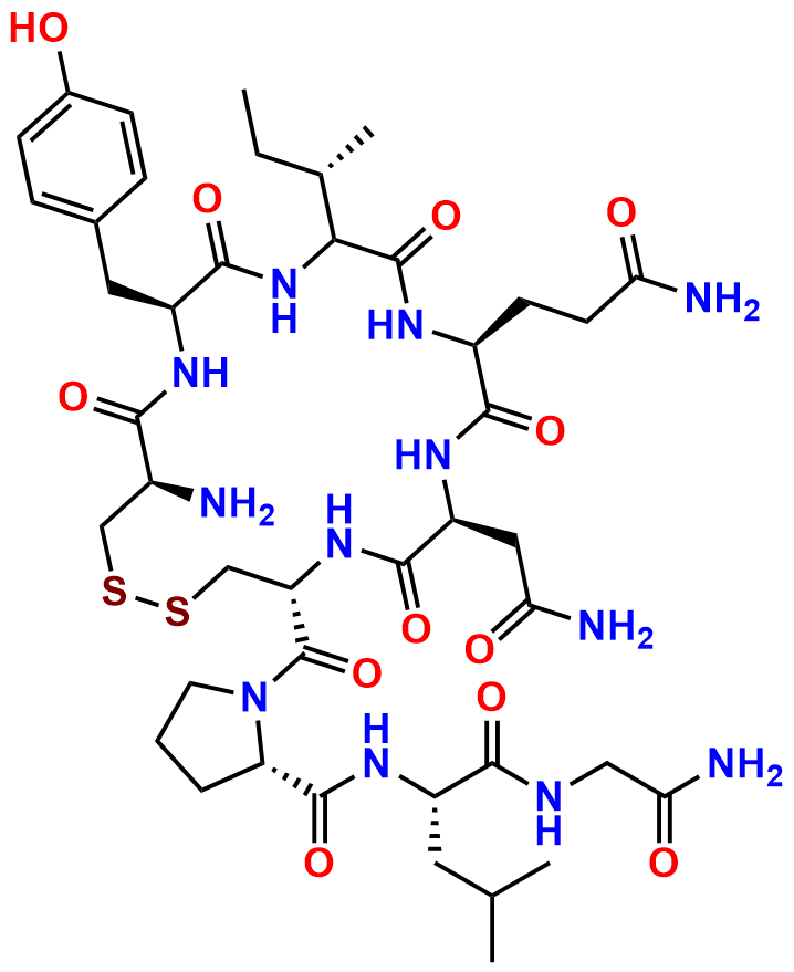 Oxytocin