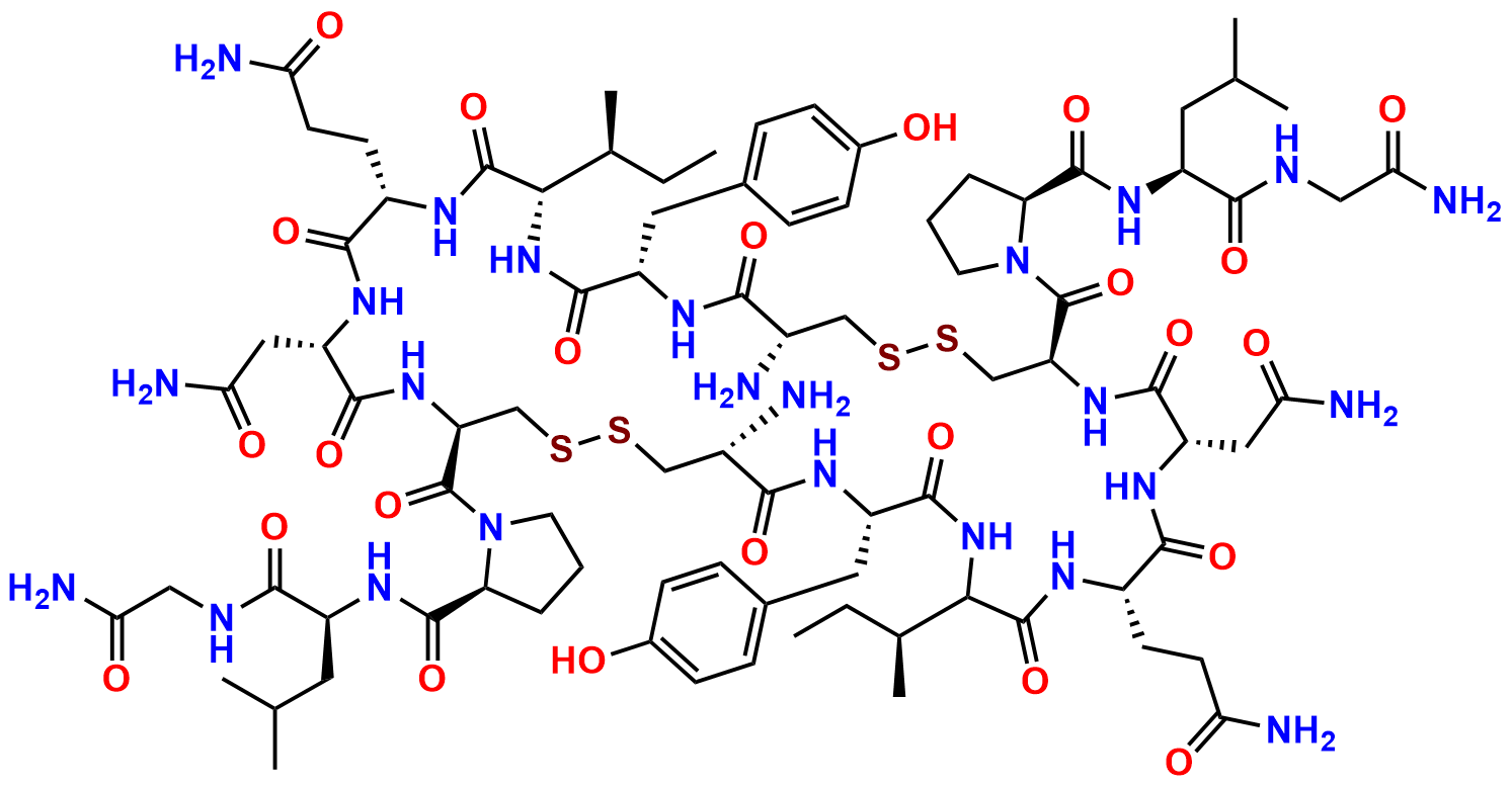 Oxytocin EP Impurity B