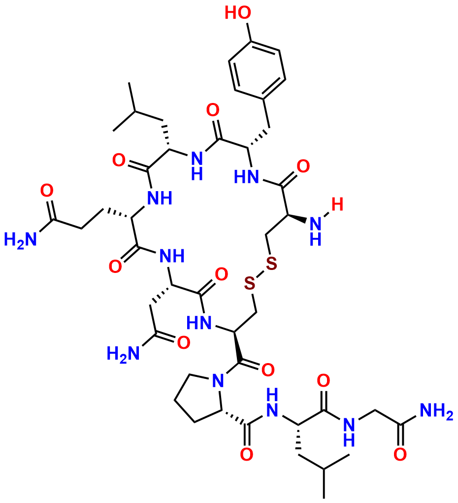 Oxytocin EP Impurity D