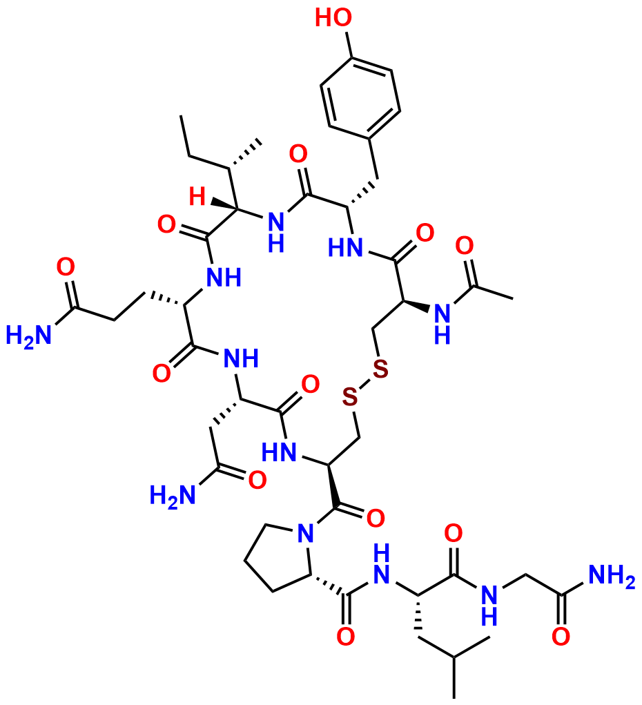 Oxytocin EP Impurity E