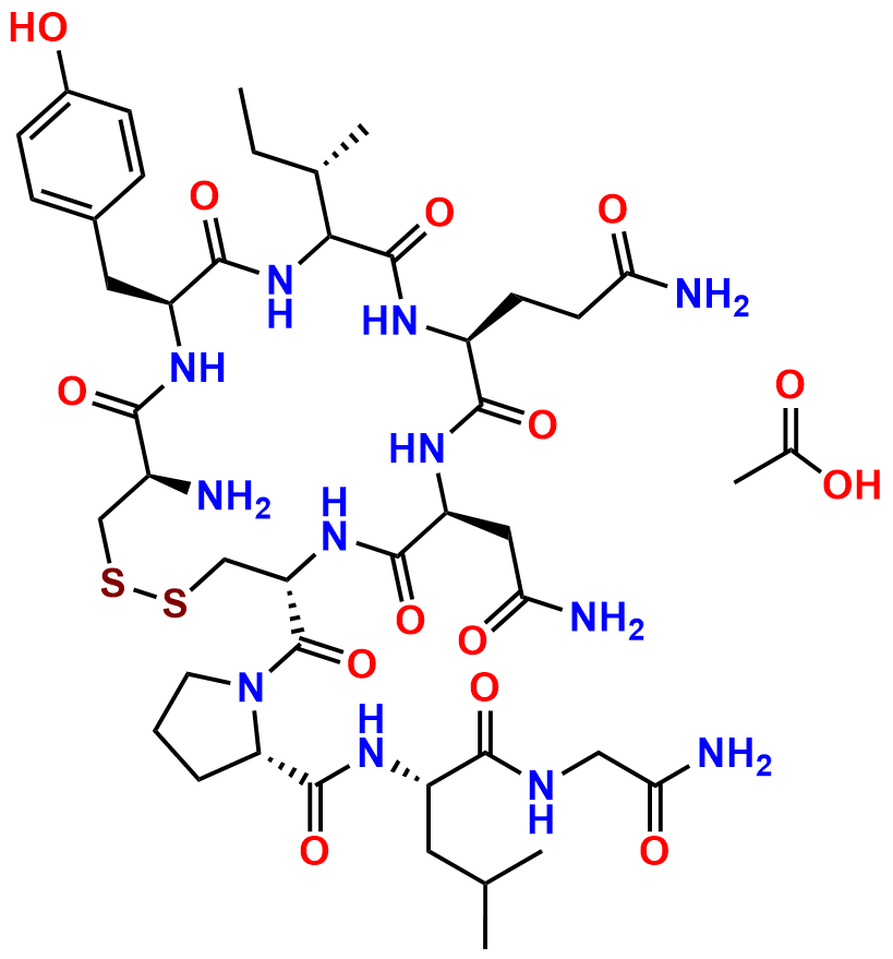 Oxytocin Acetate