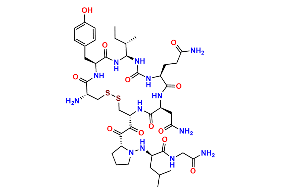 Carbamido Oxytocin