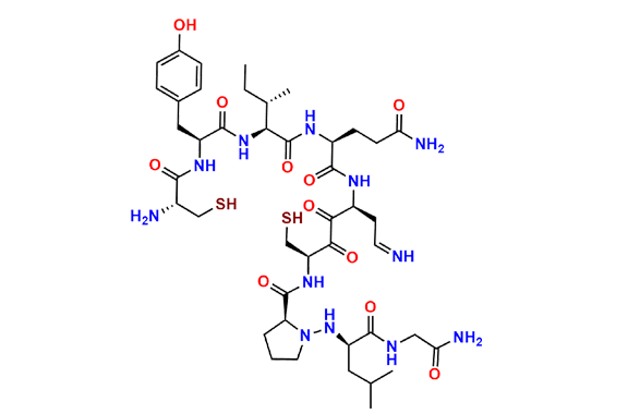 Oxytocinimine