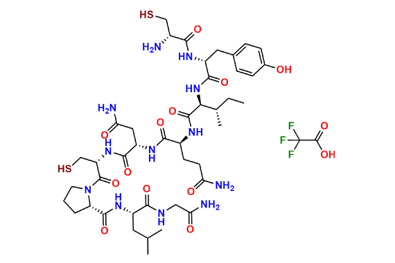 Oxytocin A (Trifluoroacetate)