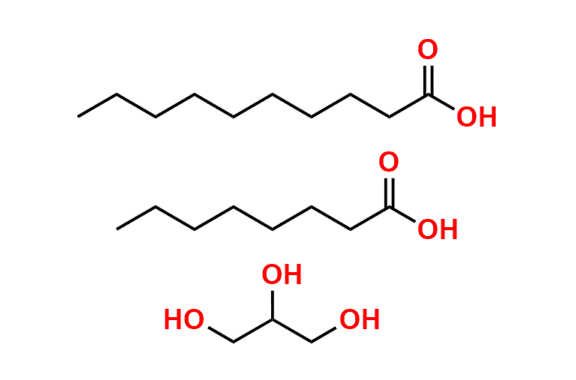 Caprylic/Capric Triglyceride