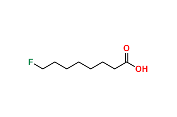 8-Fluorooctanoic acid