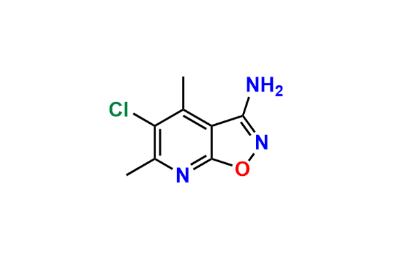 Opicapone Impurity 8