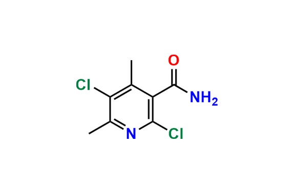 Opicapone Impurity 7