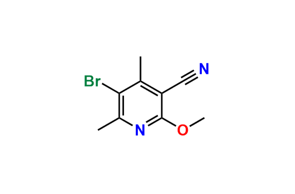 Opicapone Impurity 3