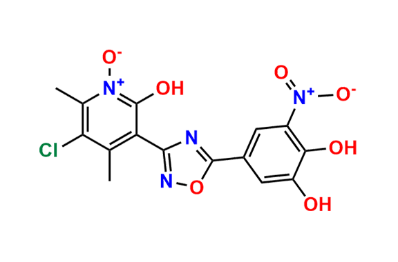 Opicapone Impurity 9