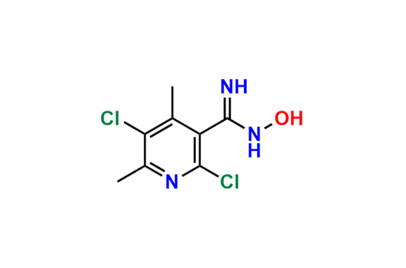Opicapone Impurity 26
