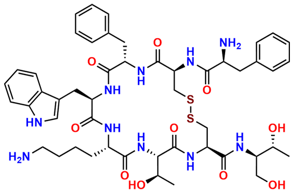 Octreotide Impurity 2