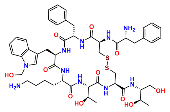 Octreotide Impurity 7